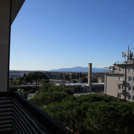 L'airone Daire Montecatini Terme